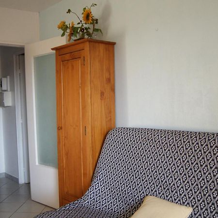 Studio 150 M De La Mer Six-Fours-les-Plages Extérieur photo