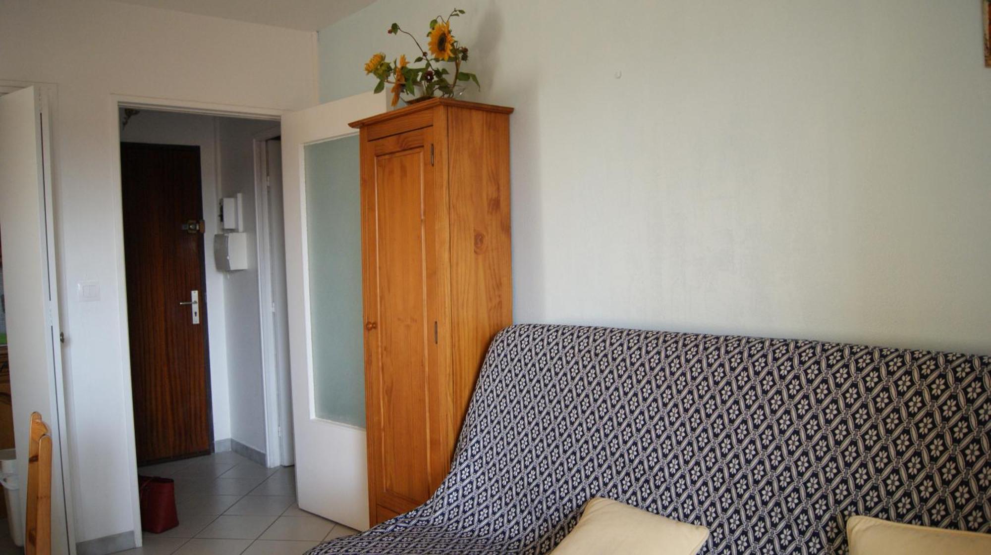 Studio 150 M De La Mer Six-Fours-les-Plages Extérieur photo