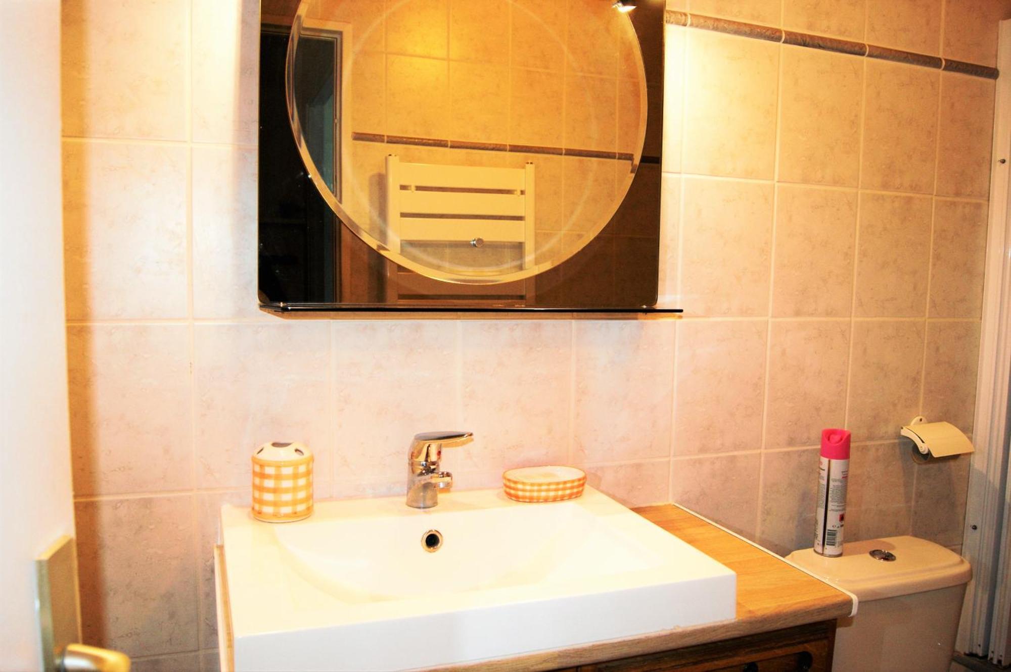 Studio 150 M De La Mer Six-Fours-les-Plages Extérieur photo